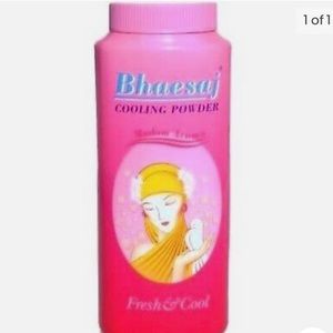 Bhaesaj Cooling Powder